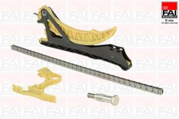 Steuerkettensatz (TCK257NG), BMW Motor N45 B20